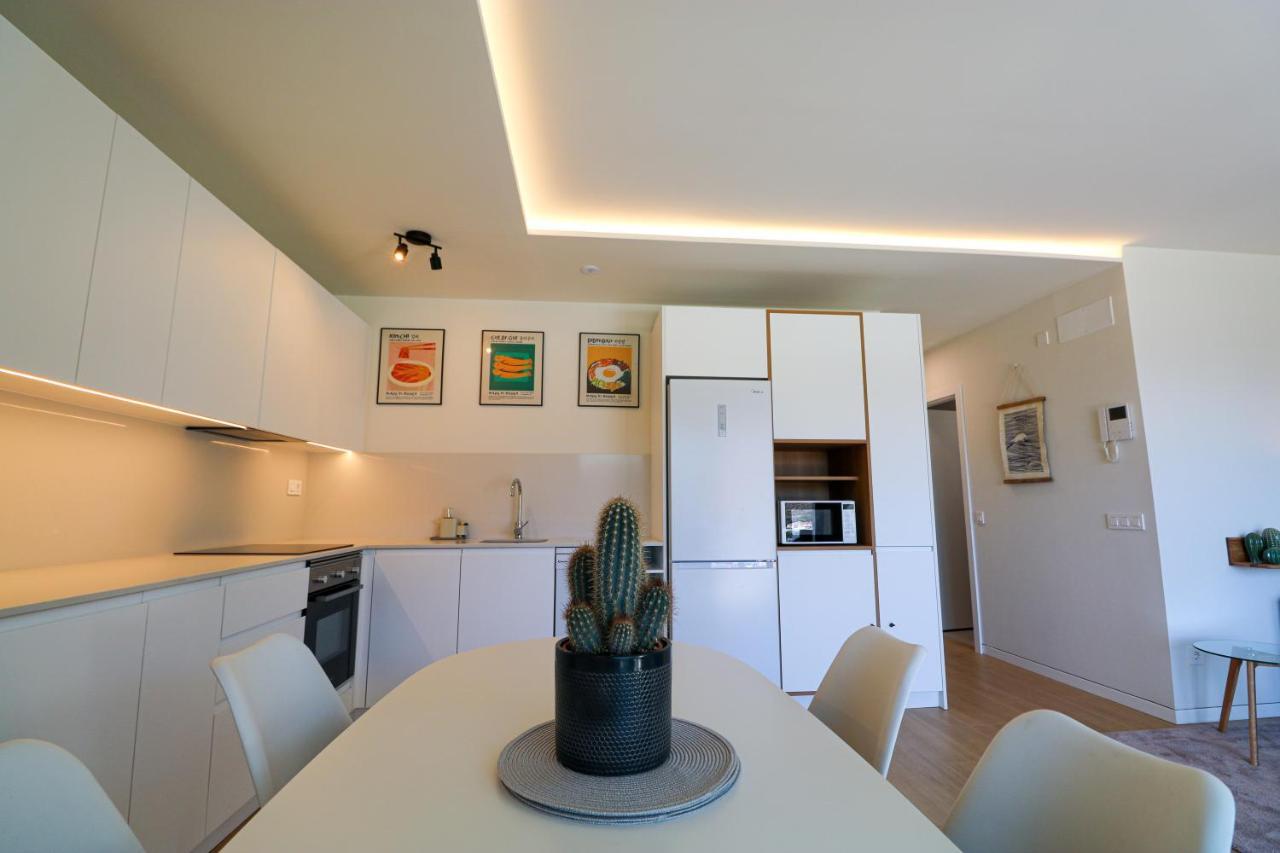 Paramount Views Agaete Apartment Пуерото-де-лас-Нєвес Екстер'єр фото