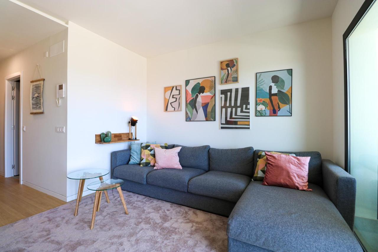 Paramount Views Agaete Apartment Пуерото-де-лас-Нєвес Екстер'єр фото